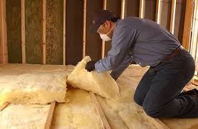 Best Crawl Space Insulation  in Monahans, TX